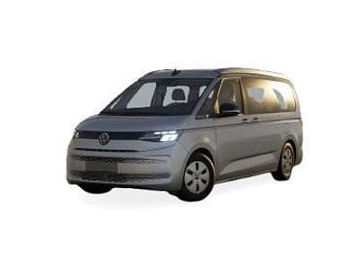 Nowe VW California Beach 245 KM (180 kW) 2026 Van