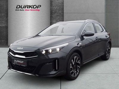 Używany Kia XCeed Vision 140 KM (102 kW) 2024 SUV