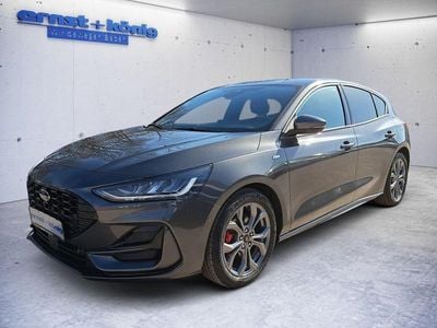 Nouă Ford Focus ST-Line 2026