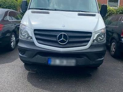 Mercedes Sprinter