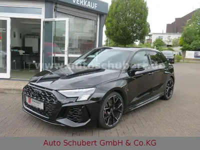 Gebraucht Audi RS3