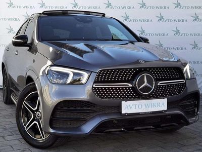 Mercedes GLE350
