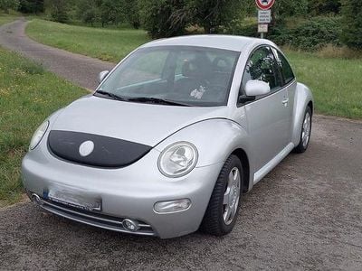 VW Beetle