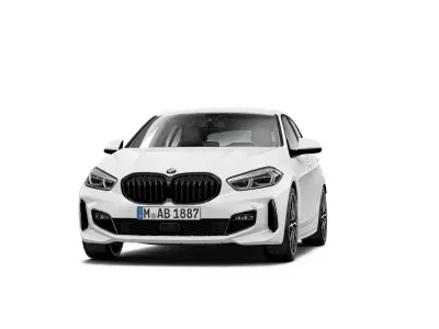 Second-hand BMW 120 Comfort Edition 178 CP (130 kW) 2026 Hatchback