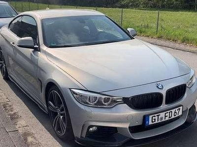 BMW 425