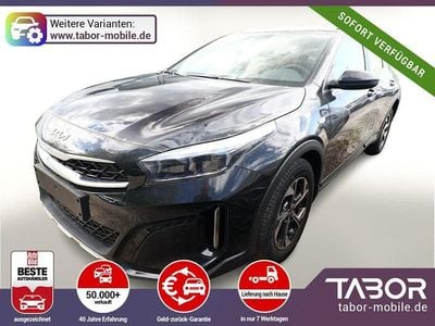 Nuova Kia XCeed 116 CV (85 kW) 2026 Nero SUV