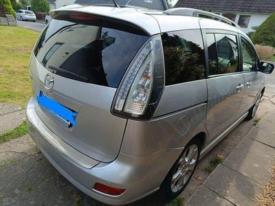 Mazda 5