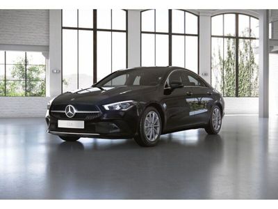 gebraucht Mercedes CLA180 -