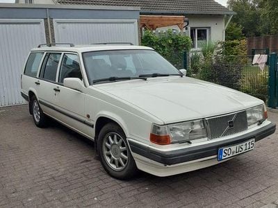 Volvo 940
