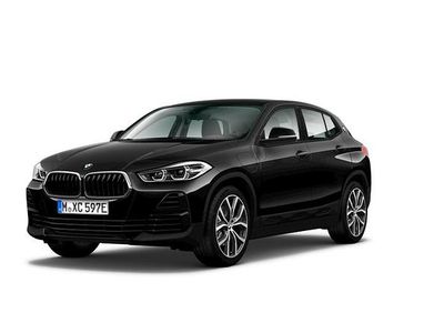 Gebraucht BMW X2 125 PS (91 kW) 2026 SUV