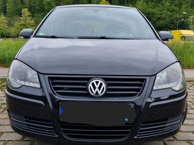 gebraucht VW Polo 1.4 Black Edition
