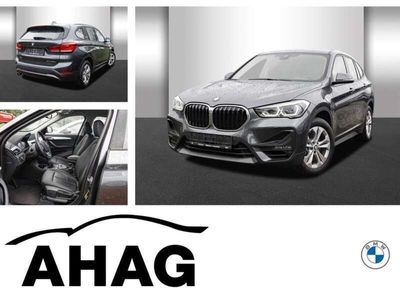 gebraucht BMW X1 xDrive25e AHK Kamera Navi LED DA-Plus Leder