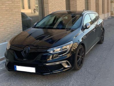 Renault Mégane GrandTour