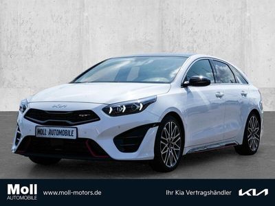Kia ProCeed GT