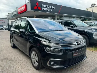 Gebraucht Citroën Grand C4 Picasso