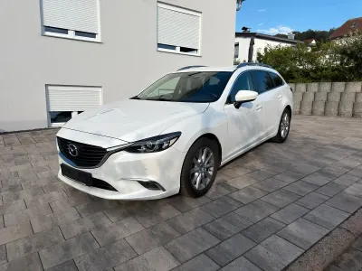 Gebraucht Mazda 6