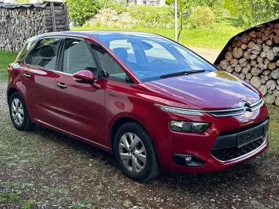 Gebraucht Citroën Grand C4 Picasso