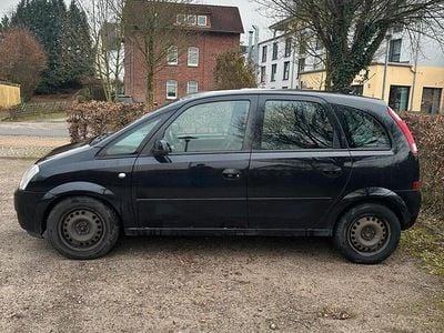 Gebraucht 2005 Opel Meriva Van / Kleinbus | 1.000 € (Fairer Preis)