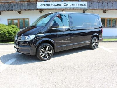 gebraucht VW Multivan T6.1Comfortline