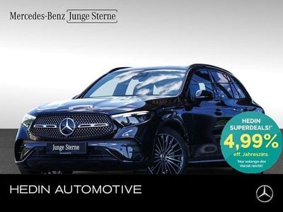 Mercedes GLC300