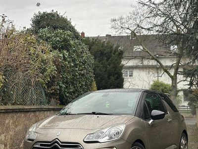 Citroën DS3
