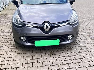 Renault Clio IV