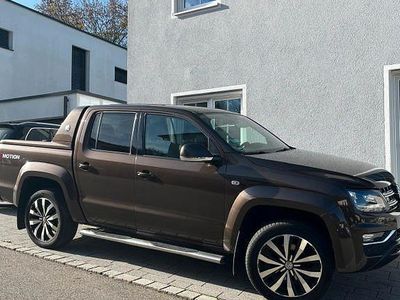 VW Amarok