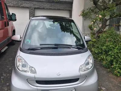 Usata Smart ForTwo Coupé