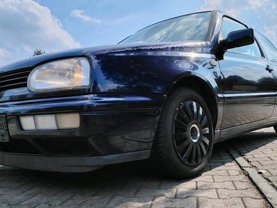 VW Golf III