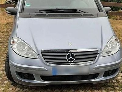 Mercedes A150