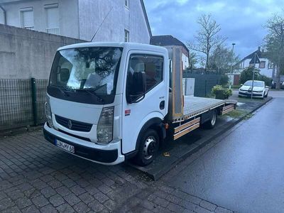 gebraucht Renault Master Maxity abschlepper abschleppwagen