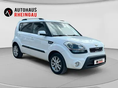 Gebraucht Kia Soul