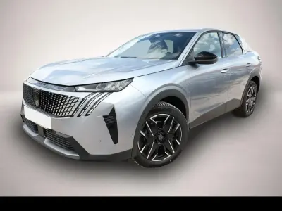 Neu Peugeot 3008 Allure 145 PS (106 kW) 2026 Manufacturer SUV