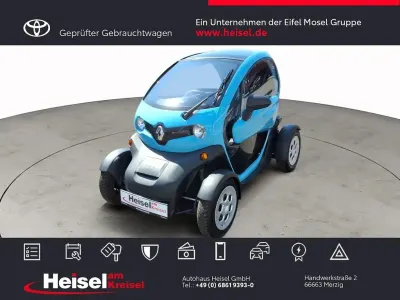 Gebraucht Renault Twizy