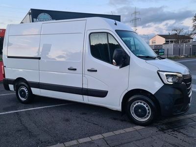 gebraucht Renault Master 