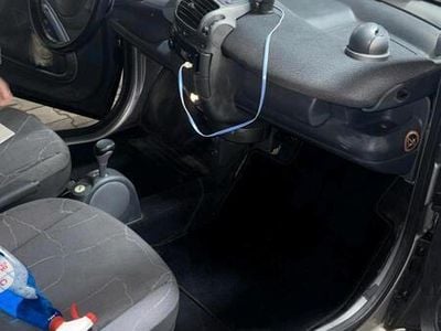 Smart ForTwo Coupé