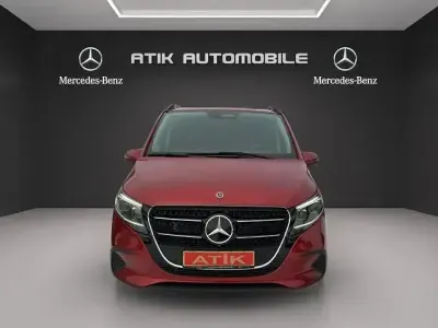 Gebraucht Mercedes V220