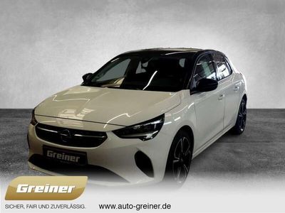 gebraucht Opel Corsa 1.2 Elegance SHZ|LRHZ|PDC|LM-FELGEN
