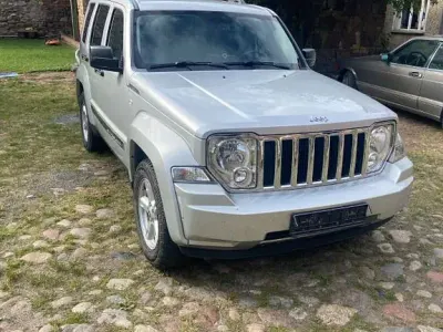 Gebraucht Jeep Cherokee