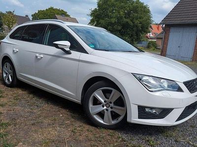 Seat Leon ST