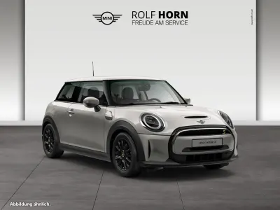 Gebraucht Mini Cooper SE
