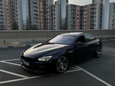 BMW 650
