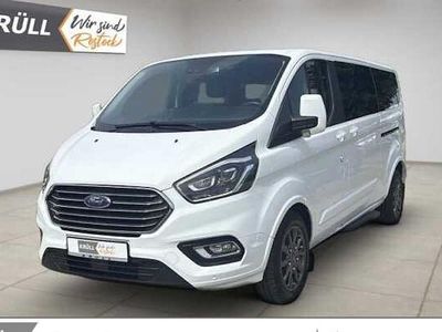 Ford Tourneo