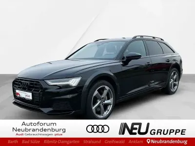Gebraucht Audi A6 Allroad