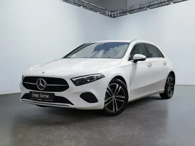 Gebraucht Mercedes A200