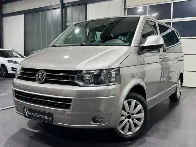 Używany VW Multivan Highline 180 KM (132 kW) 2010 Andere Minivan