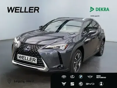 Gebraucht Lexus UX 250h