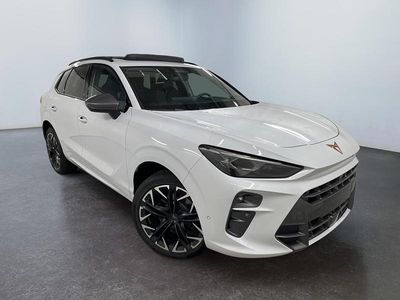 Nuova Cupra Terramar VZ 265 CV (194 kW) 2025 Bianco SUV