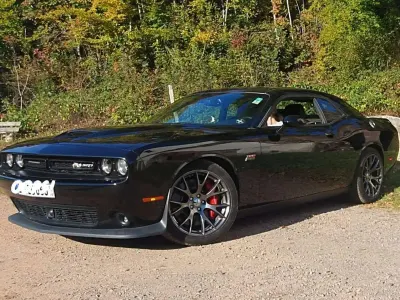 Gebraucht Dodge Challenger