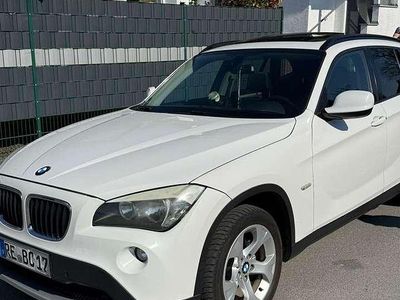 Gebraucht BMW X1 177 PS (130 kW) 2010 SUV